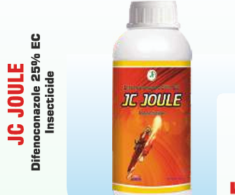 JC JOULE